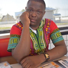 Photo of Kingsley Anokwuru 
