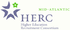 Higher Education Recruitment Consortium Logo 