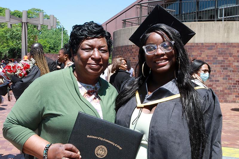 Commencement 2025